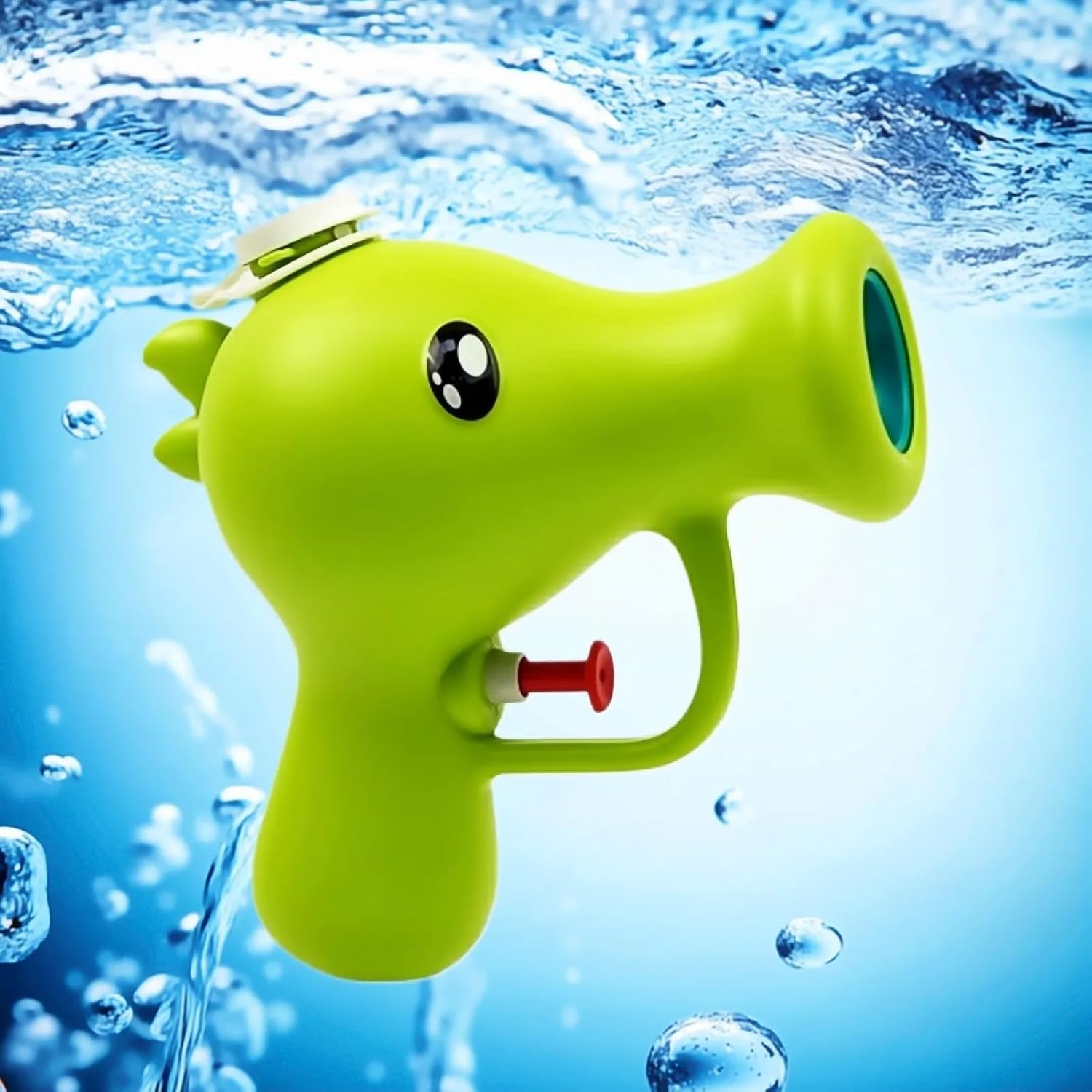 Outdoor Games For Kids - Toys Peashooter, Outdoor Toy for Kids,Perfect