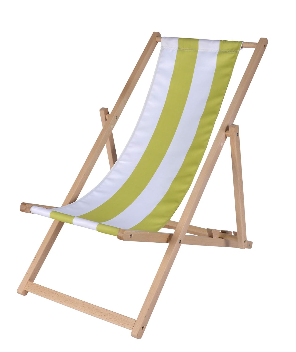 Kids Outdoor Foldable Chair - Kids Sun Chair Foldable Outdoor Camping