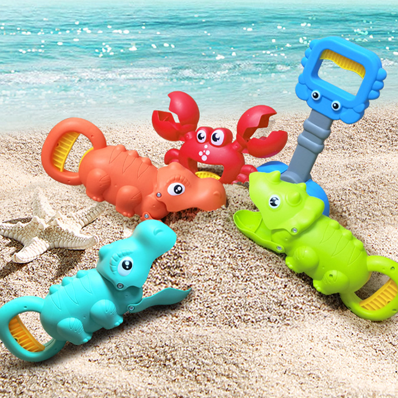 Beach Toys for Kids Summer San - Kids Outdoor Activity Centre のレビューと価格