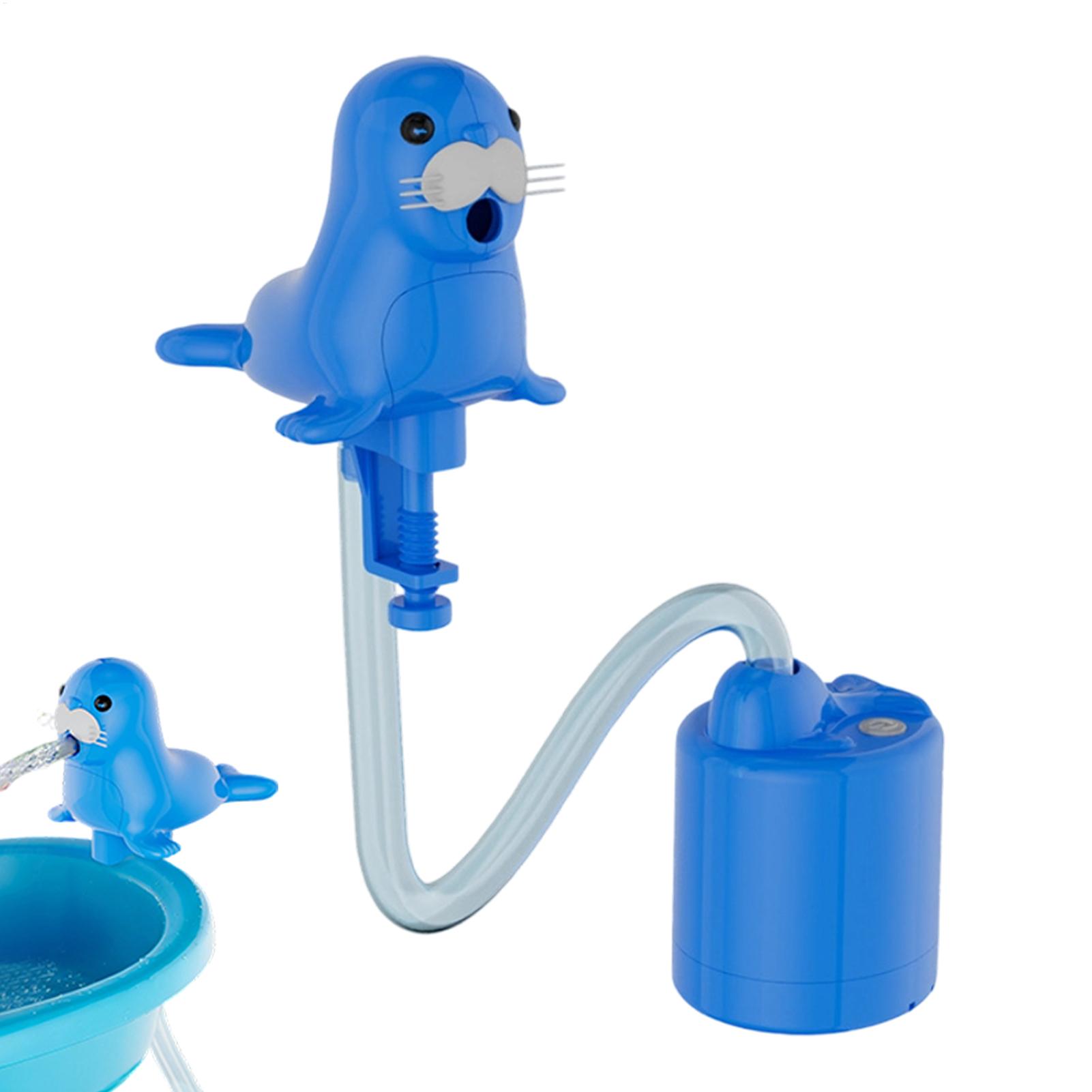 Rechargeable Water Table Spray - Kids Outdoor Picnic Table のレビューと価格