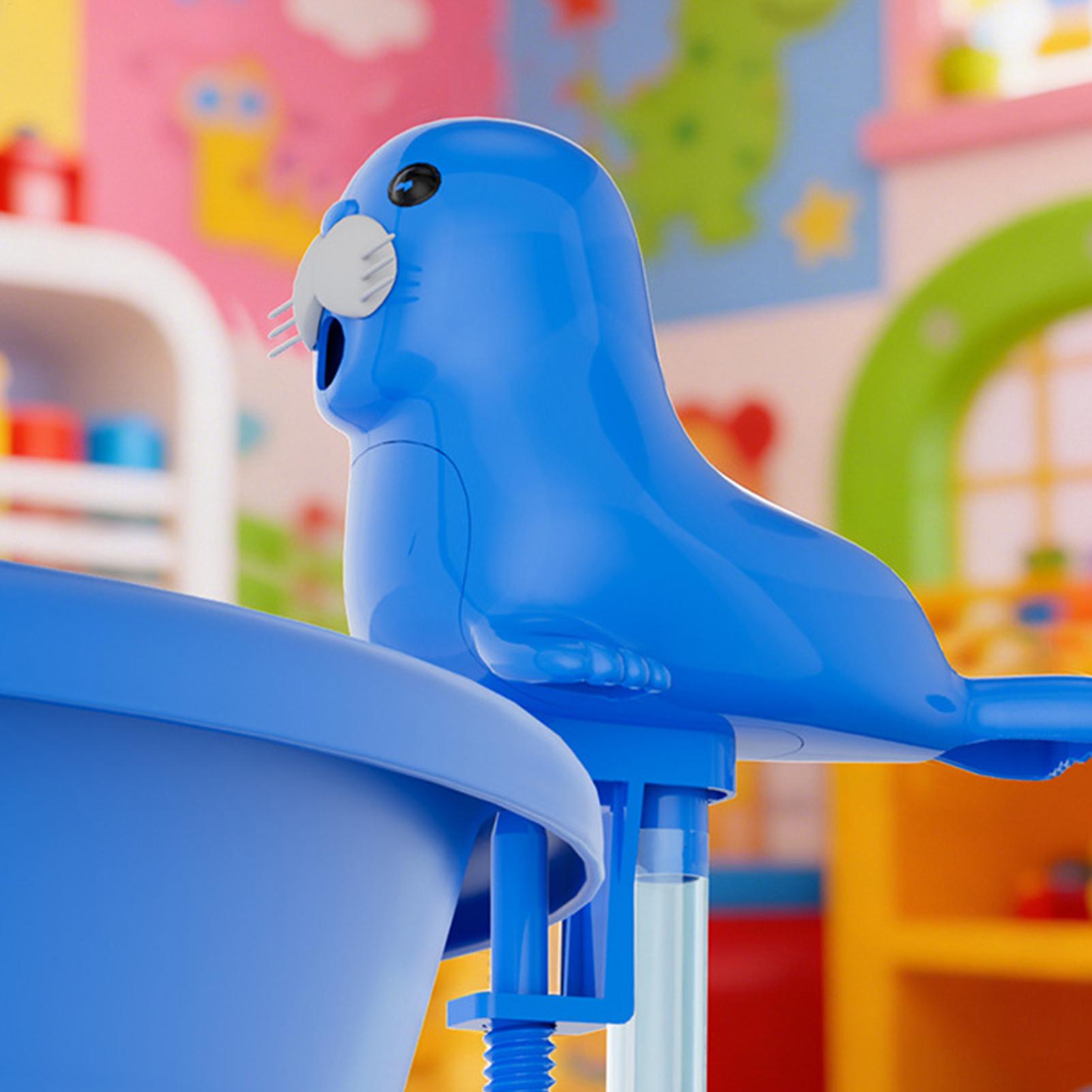 Rechargeable Water Table Spray - Kids Outdoor Picnic Table のレビューと価格