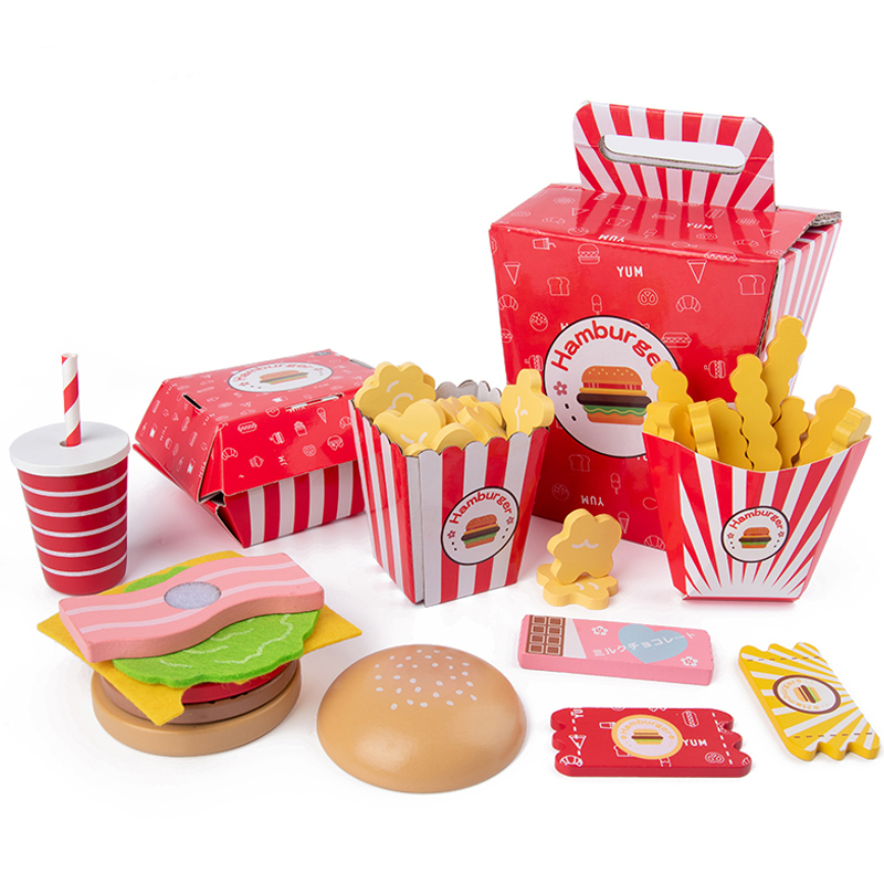 Baby toy Kitchen toys Burger S - Kids Outdoor Kitchen のレビューと価格