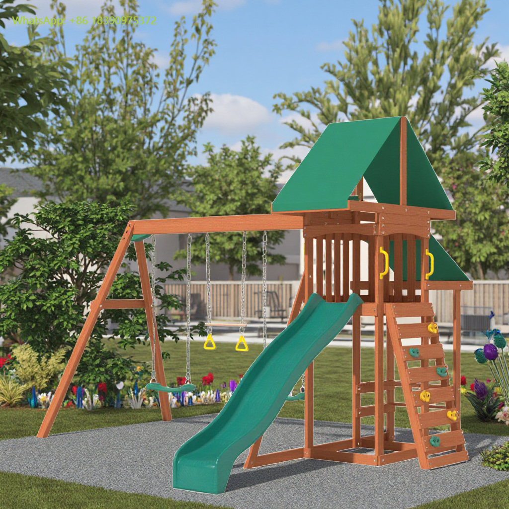 Outdoor Lifespan Kids Swing Sm - Kids Outdoor Climbing Frame のレビューと価格