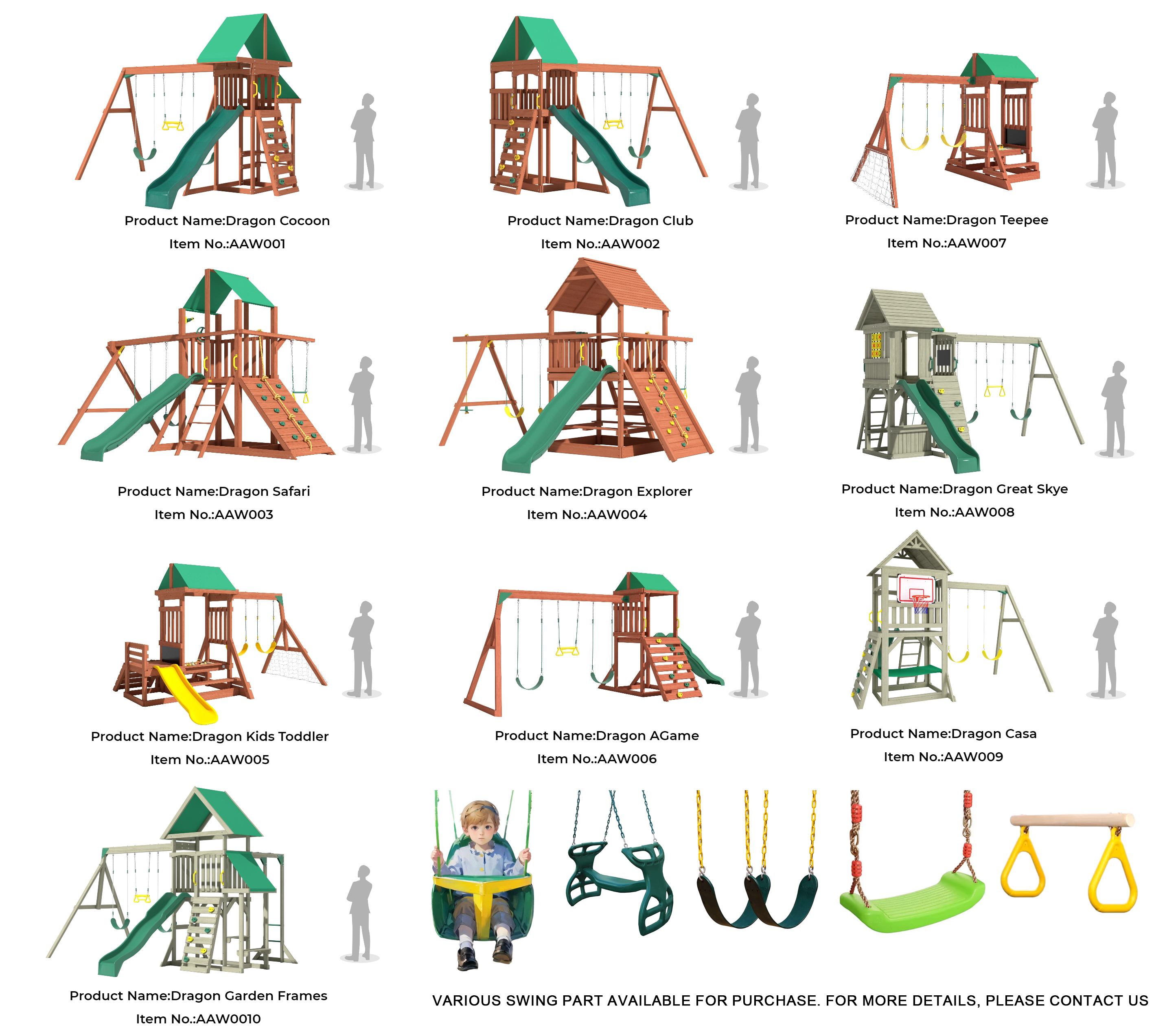 Outdoor Lifespan Kids Swing Sm - Kids Outdoor Climbing Frame のレビューと価格