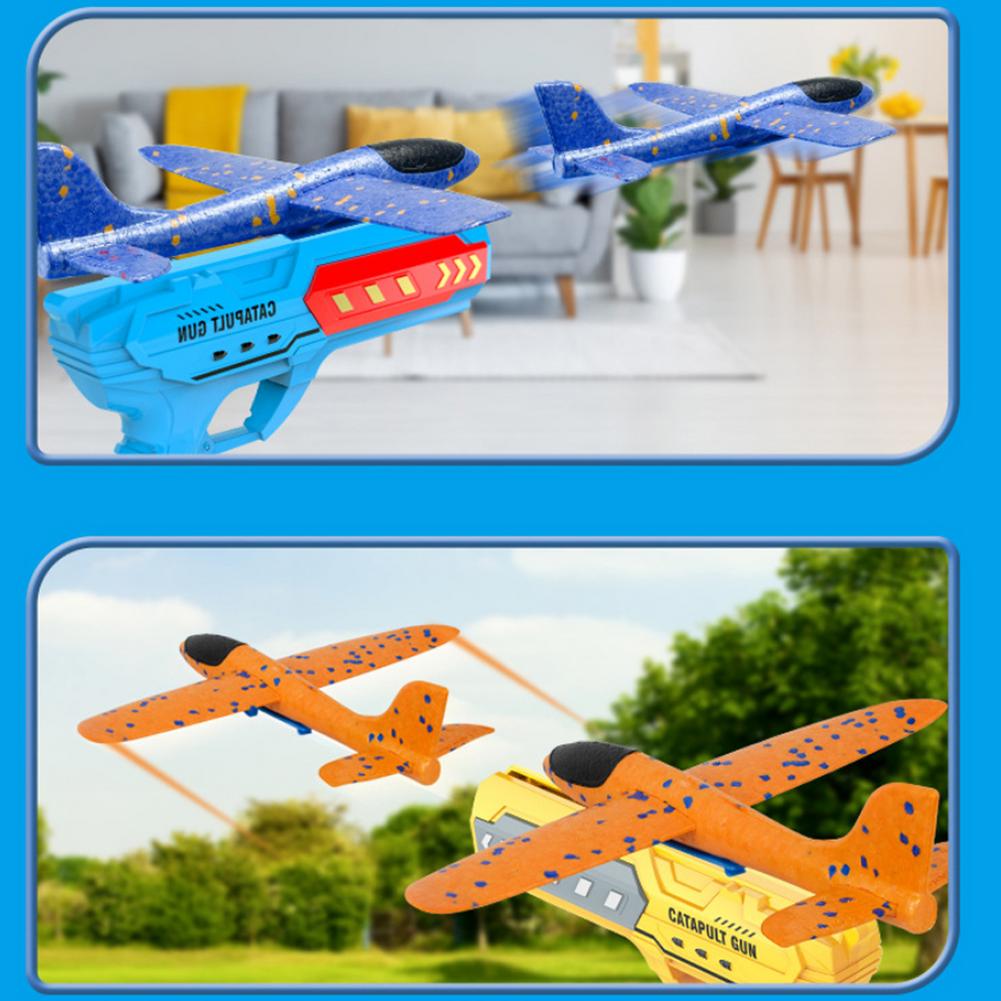 Flying Toy Children's Gifts Ch - Outdoor Games For Kids のレビューと価格