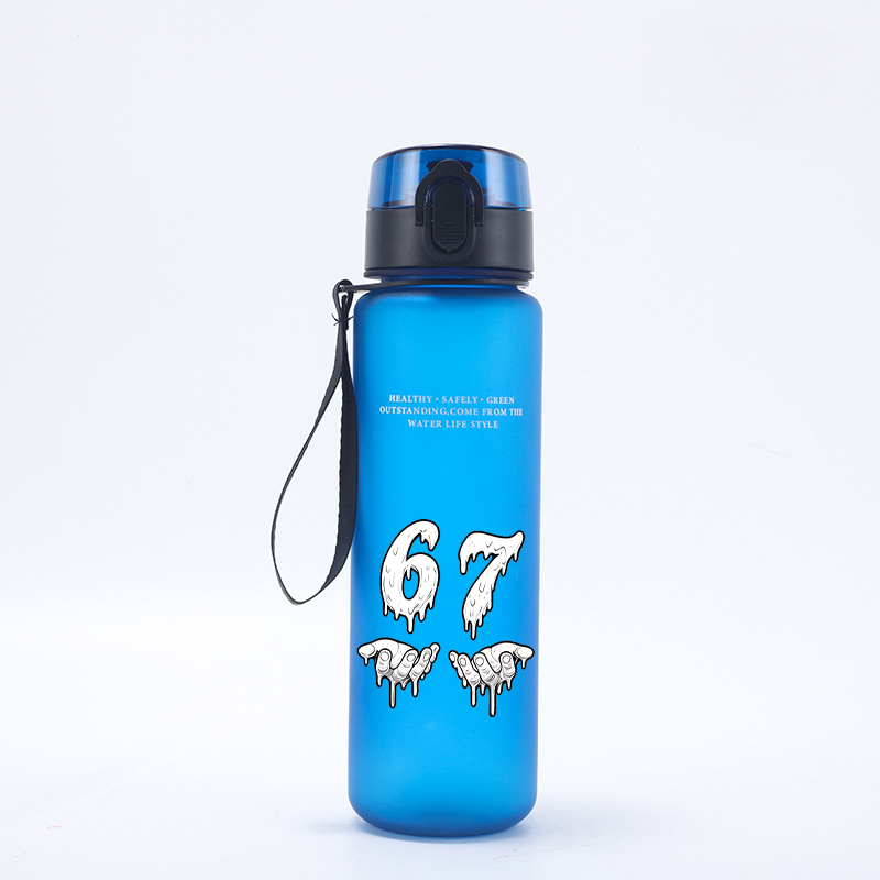 650ML Six Seven 67 Straw Water - Kids Outdoor Kitchen のレビューと価格