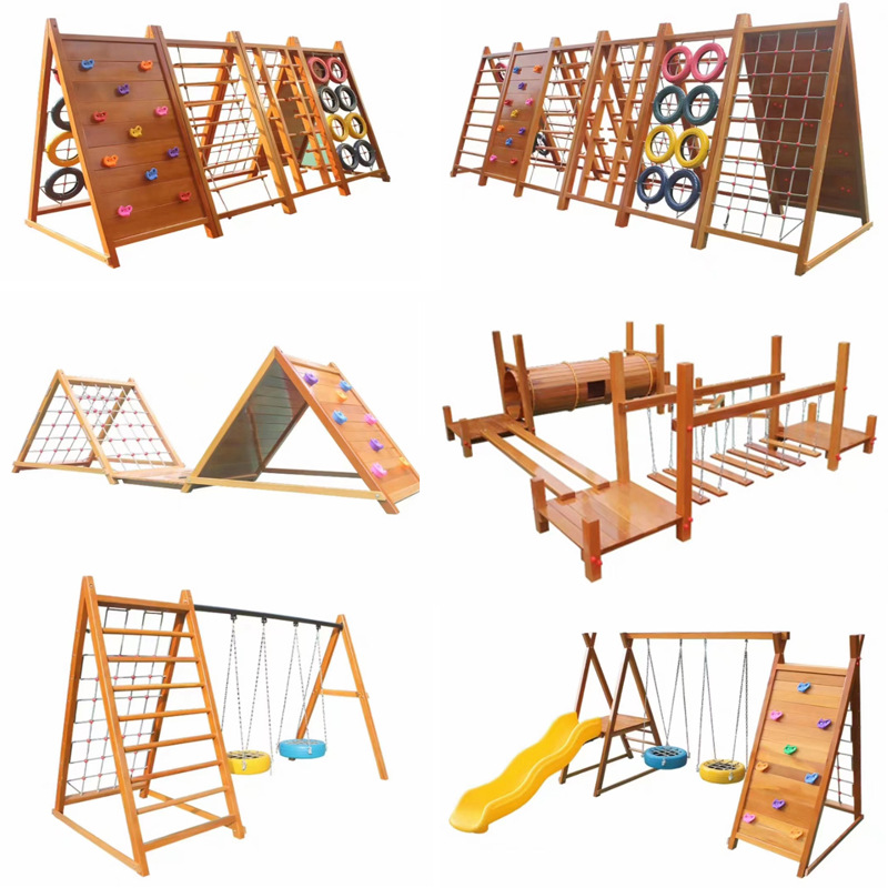 Children's Outdoor Community C - Kids Outdoor Climbing Frame のレビューと価格
