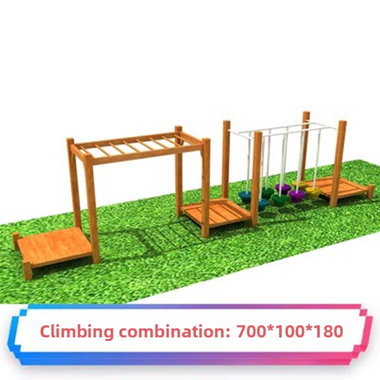 Children's Outdoor Community C - Kids Outdoor Climbing Frame のレビューと価格