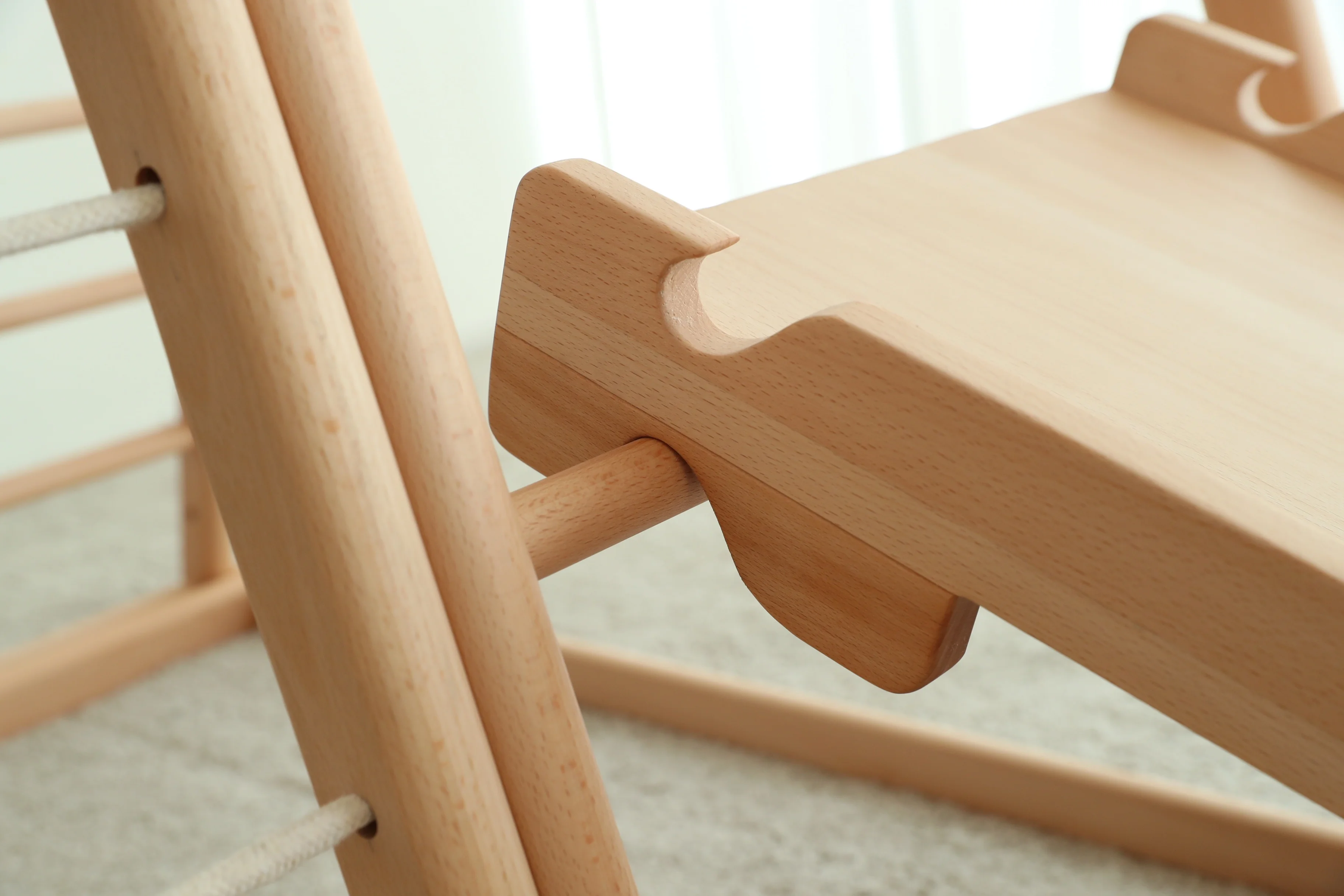 Kids Outdoor Rope Ladder Child - Kids Outdoor Climbing Frame のレビューと価格