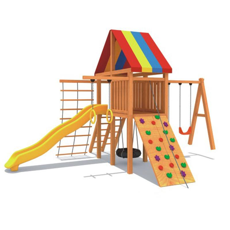 Children Cute Squirrel Play Ce - Kids Outdoor Climbing Frame のレビューと価格