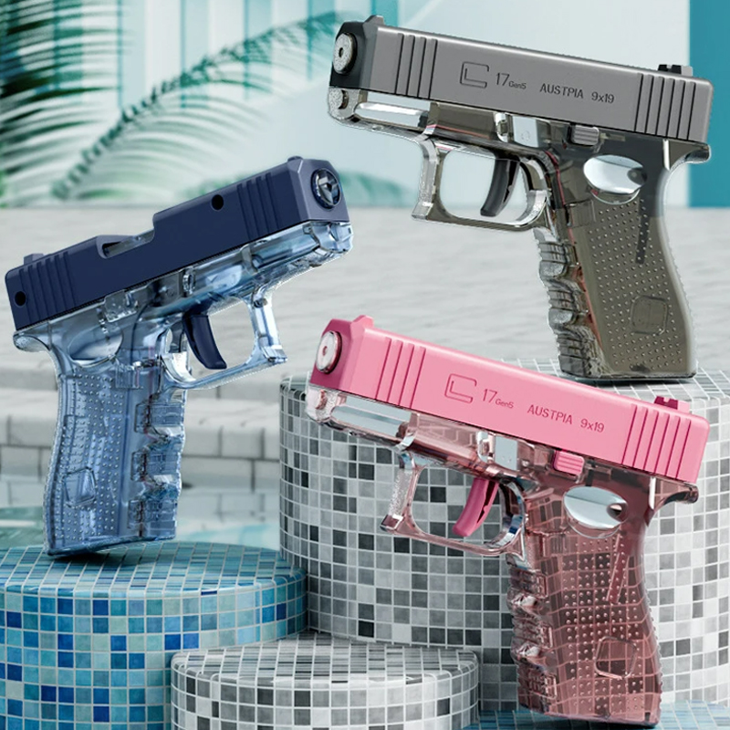 Outdoor Toy Water Gun Mini Spr - Kids Outdoor Activity Centre のレビューと価格