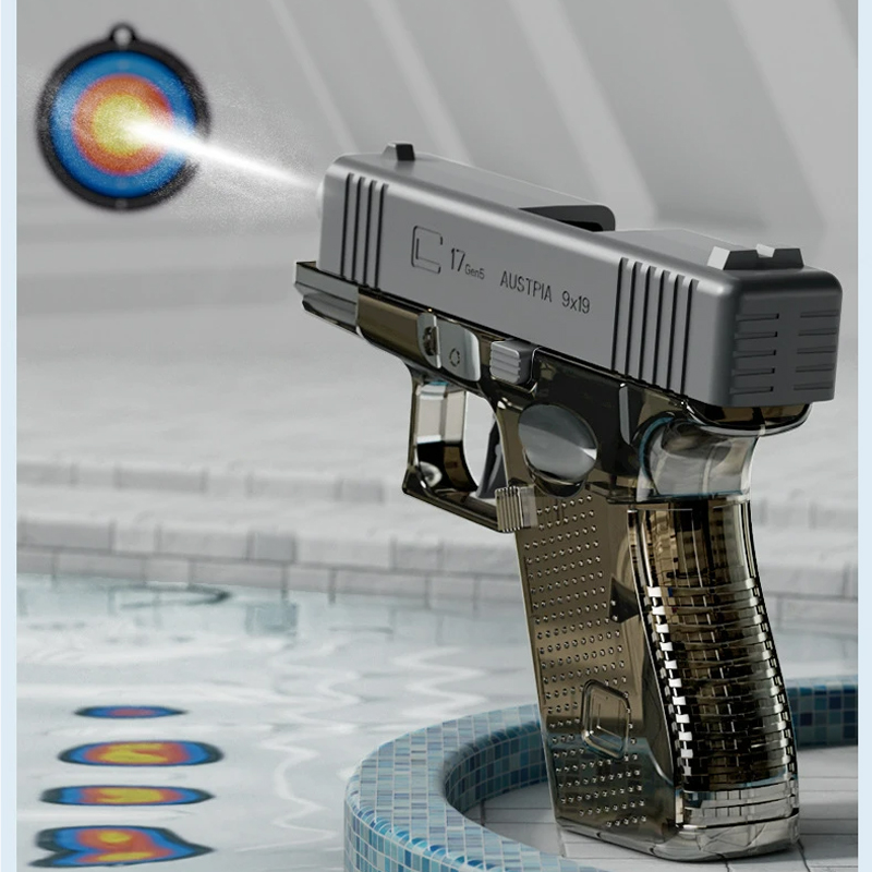 Outdoor Toy Water Gun Mini Spr - Kids Outdoor Activity Centre のレビューと価格