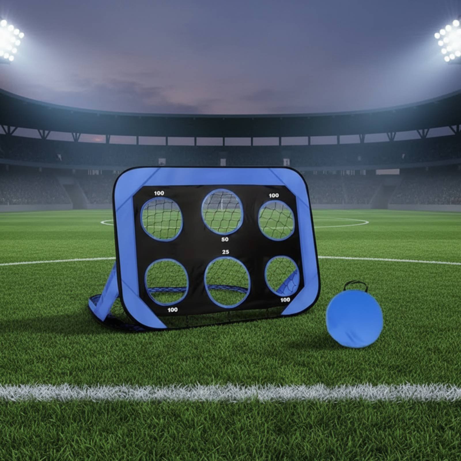All-in-One Sport Net Set Indoo - Kids Outdoor Set のレビューと価格