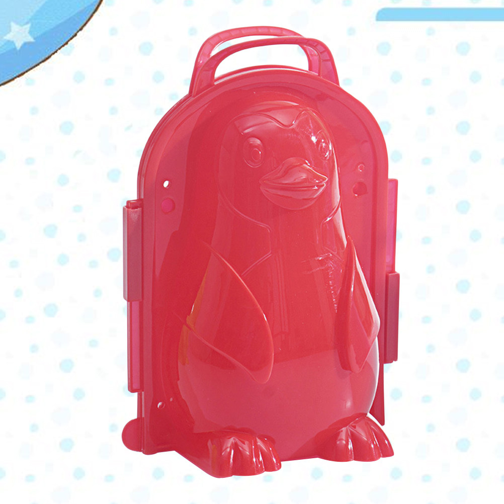 Penguin Snow Maker Creative Fu - Outdoor Games For Kids のレビューと価格