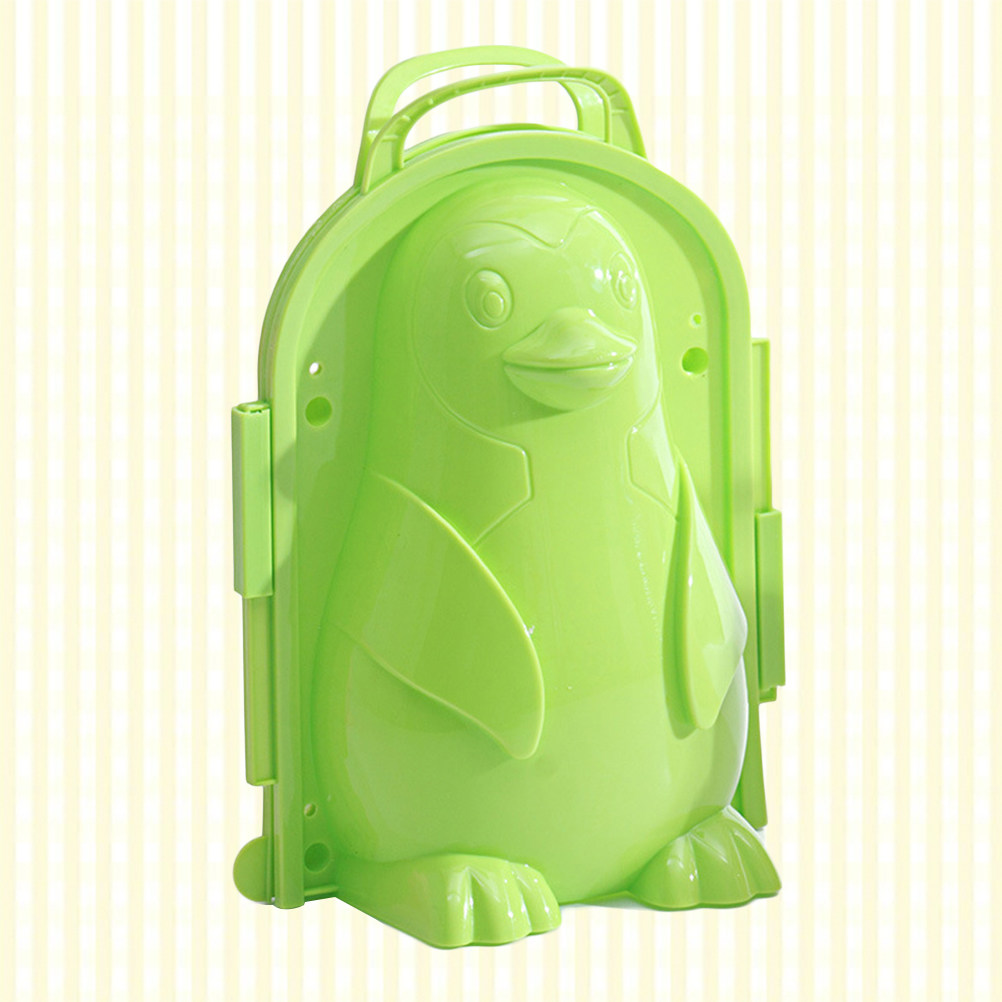 Penguin Snow Maker Creative Fu - Outdoor Games For Kids のレビューと価格