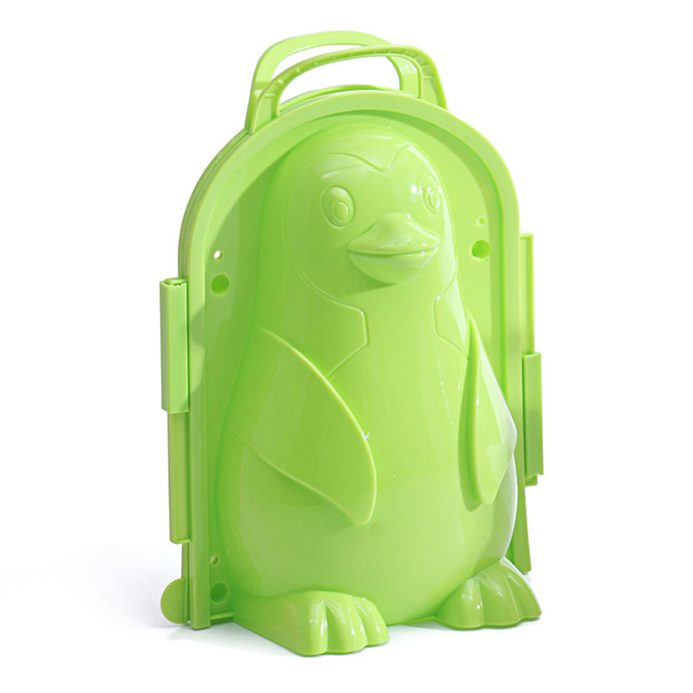 Penguin Snow Maker Creative Fu - Outdoor Games For Kids のレビューと価格