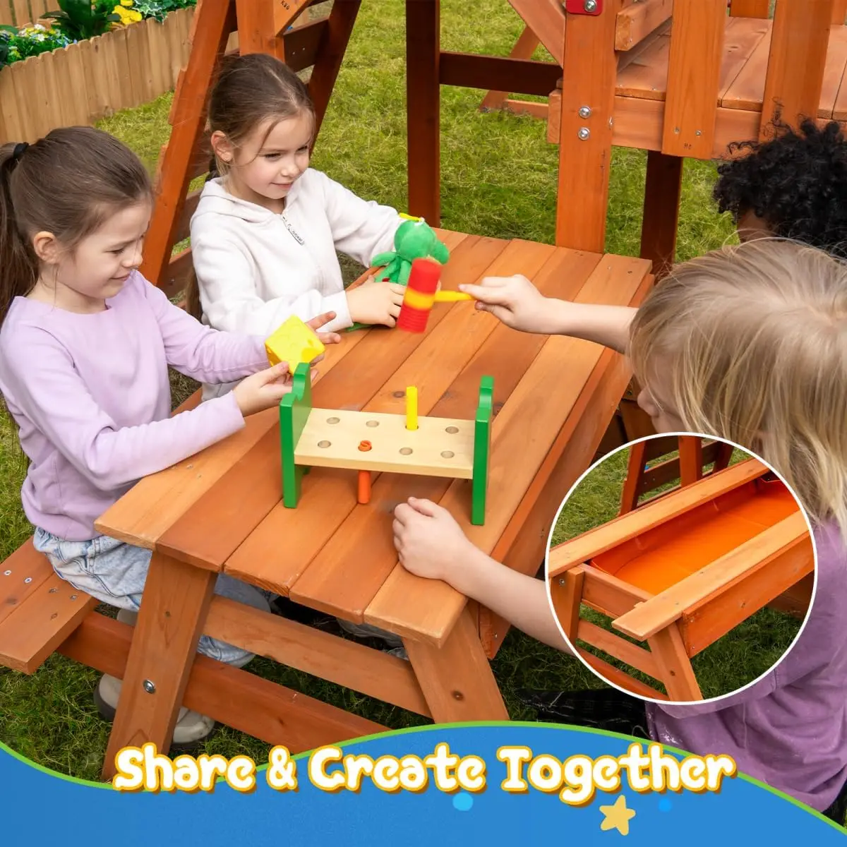 Hot-sellingDolphin Playground  - Kids Outdoor Monkey Bar Set のレビューと価格