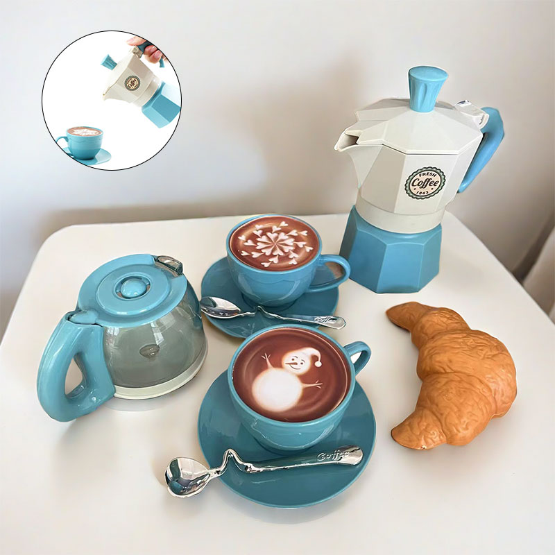 4/11PCS retend Play Simulation - Kids Outdoor Dining Set のレビューと価格