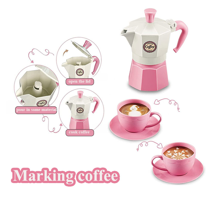4/11PCS retend Play Simulation - Kids Outdoor Dining Set のレビューと価格