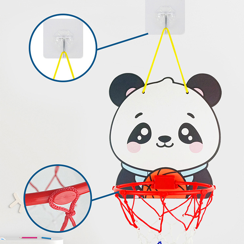 [SH]1PC Kids Adjustable Basket - Outdoor Games For Kids のレビューと価格