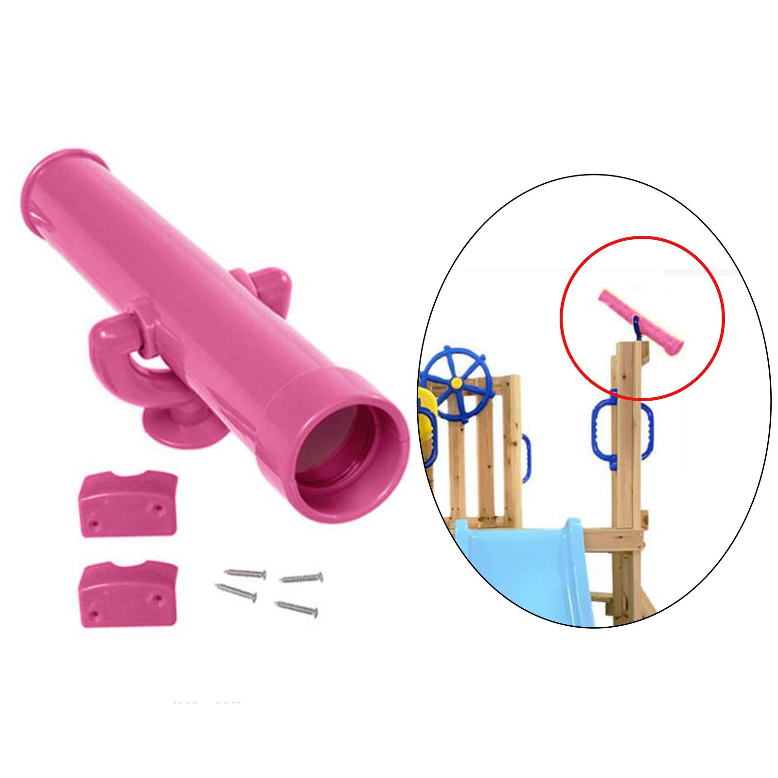 Kids Playground Toy Telescope  - Kids Outdoor Swing のレビューと価格