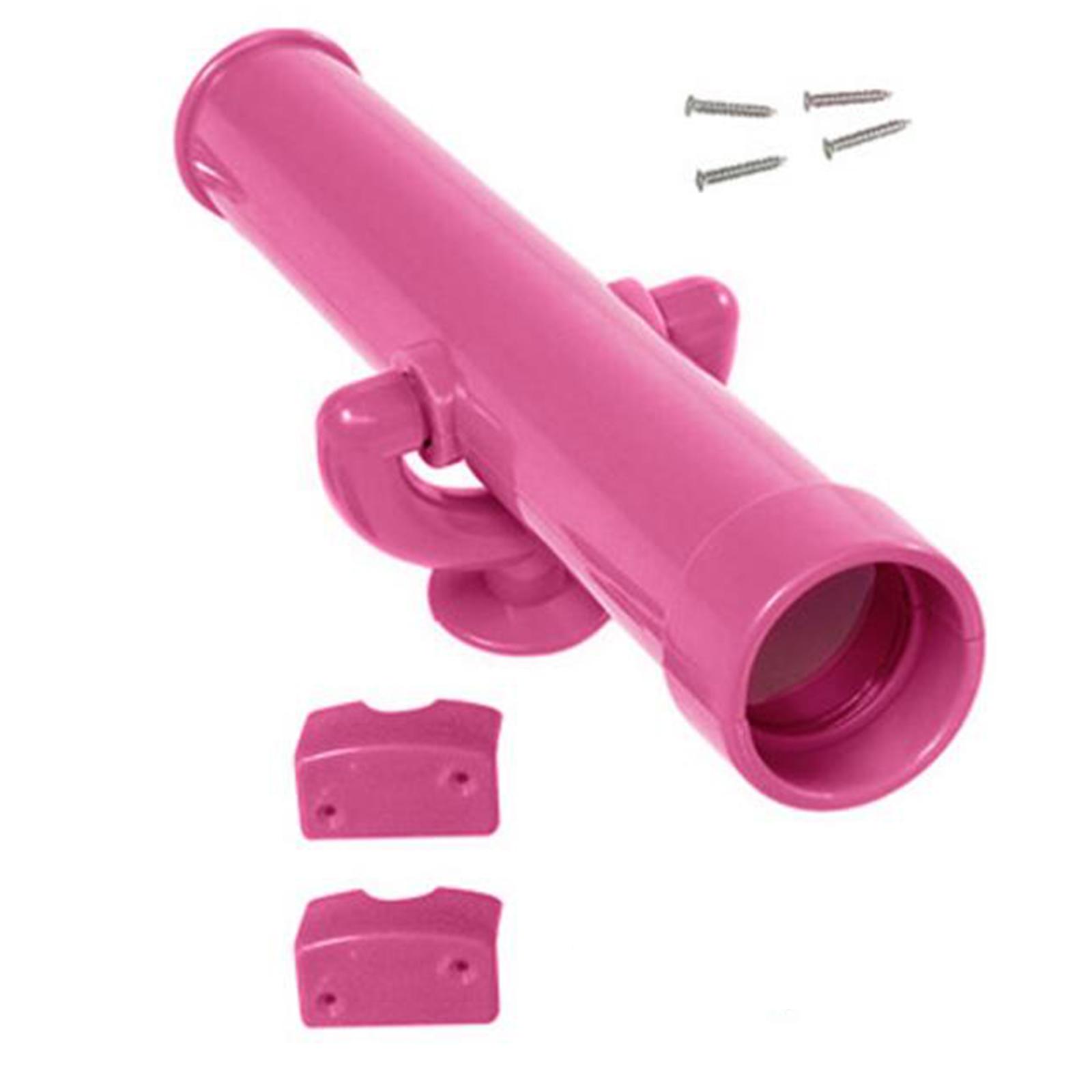 Kids Playground Toy Telescope  - Kids Outdoor Swing のレビューと価格