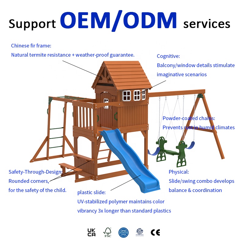 Large Outdoor Amusement Equipm - Kids Outdoor Swing のレビューと価格