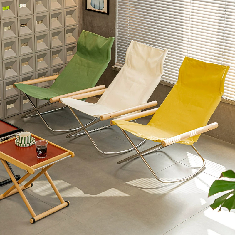 Picnic Standing Outdoor Chair  - Kids Outdoor Foldable Chair のレビューと価格