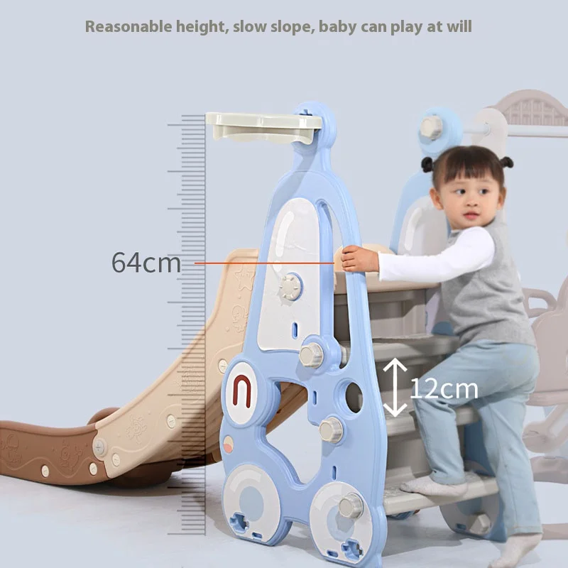 Combination Swing Slide Toys H - Kids Outdoor Swing Set With Slide のレビューと価格