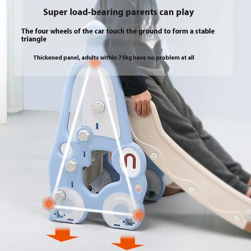 Combination Swing Slide Toys H - Kids Outdoor Swing Set With Slide のレビューと価格