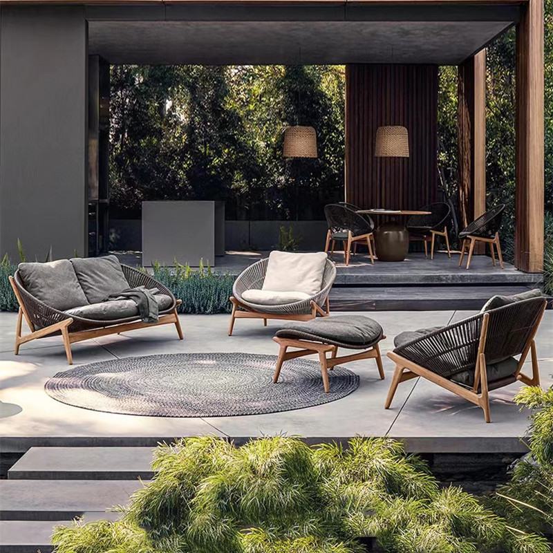 Outdoor Sofa Garden Furniture  - Kids Outdoor Dining Set のレビューと価格