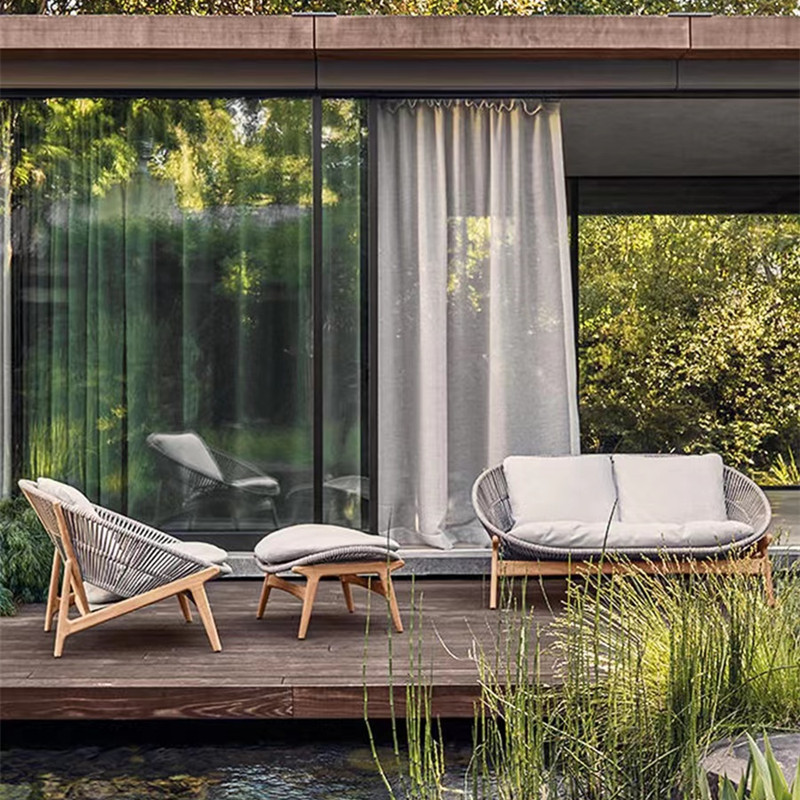 Outdoor Sofa Garden Furniture  - Kids Outdoor Dining Set のレビューと価格