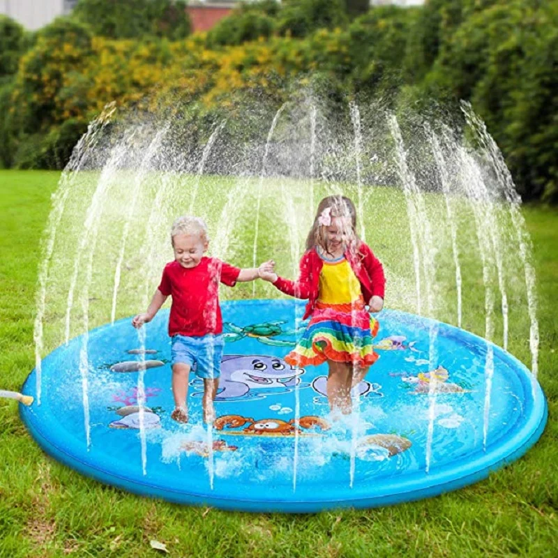 Summer Outdoor Garden Lawn Sea - Kids Outdoor Activity Centre のレビューと価格