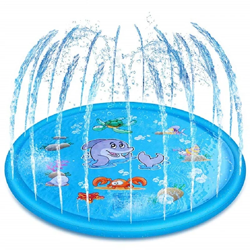 Summer Outdoor Garden Lawn Sea - Kids Outdoor Activity Centre のレビューと価格
