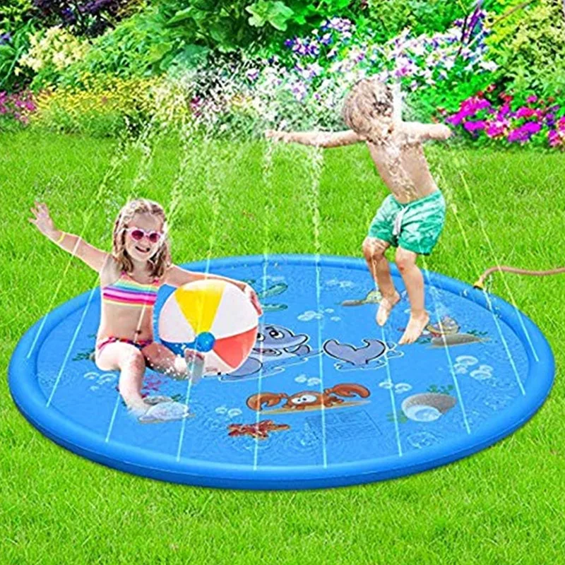 Summer Outdoor Garden Lawn Sea - Kids Outdoor Activity Centre のレビューと価格