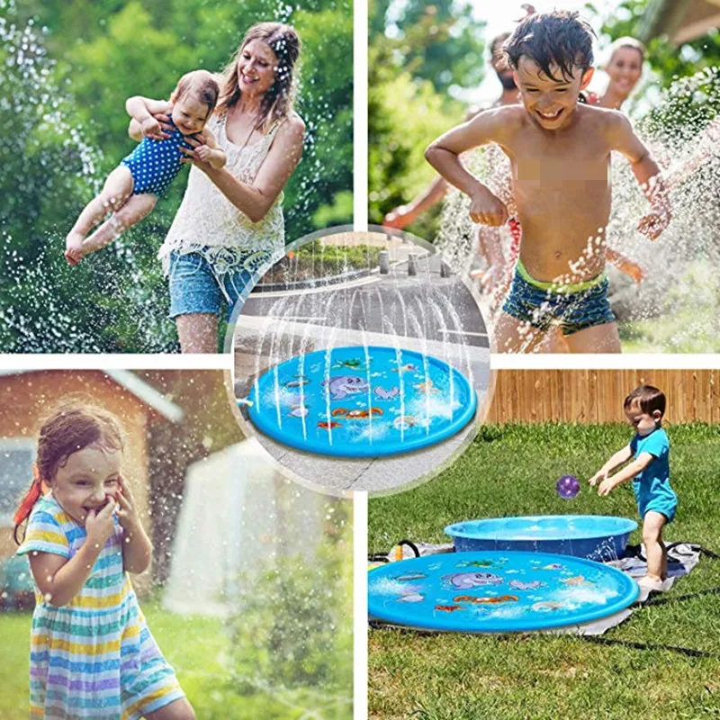 Summer Outdoor Garden Lawn Sea - Kids Outdoor Activity Centre のレビューと価格
