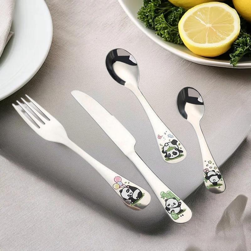 1/4Pcs Animal Cartoon Cute For - Kids Outdoor Dining Set のレビューと価格