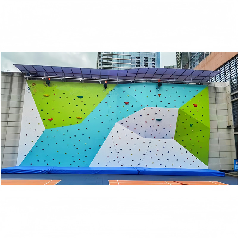 Nice Quality Kids Rock Climbin - Kids Outdoor Climbing Wall のレビューと価格