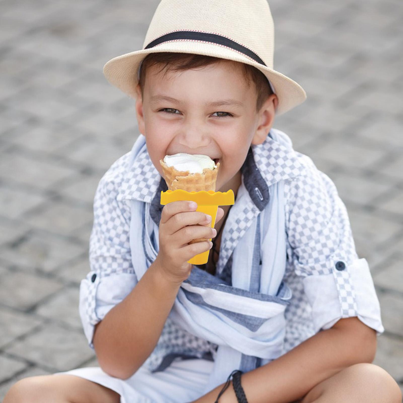Ice Cream Holder For Kids Reus - Kids Outdoor Kitchen のレビューと価格