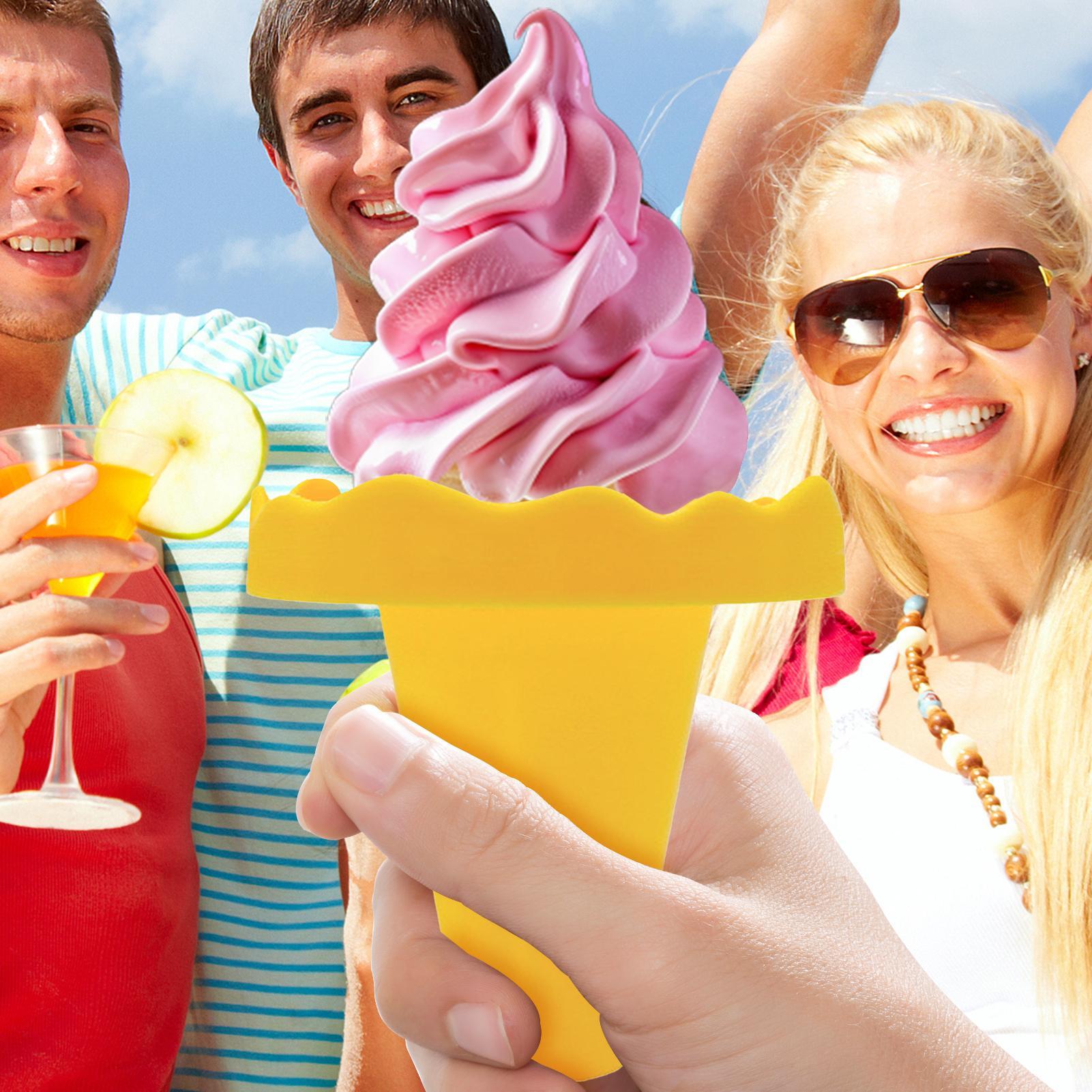 Ice Cream Holder For Kids Reus - Kids Outdoor Kitchen のレビューと価格