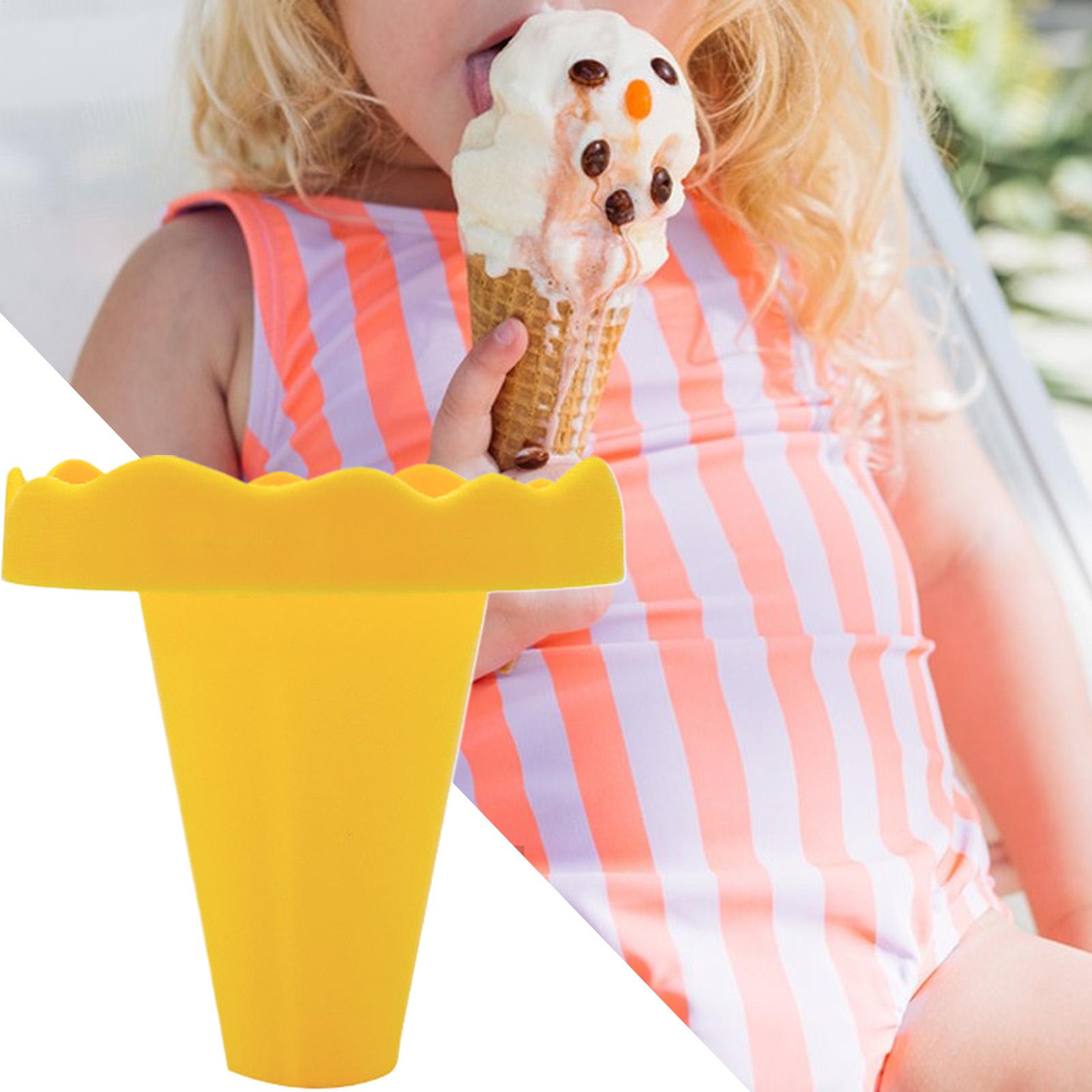 Ice Cream Holder For Kids Reus - Kids Outdoor Kitchen のレビューと価格