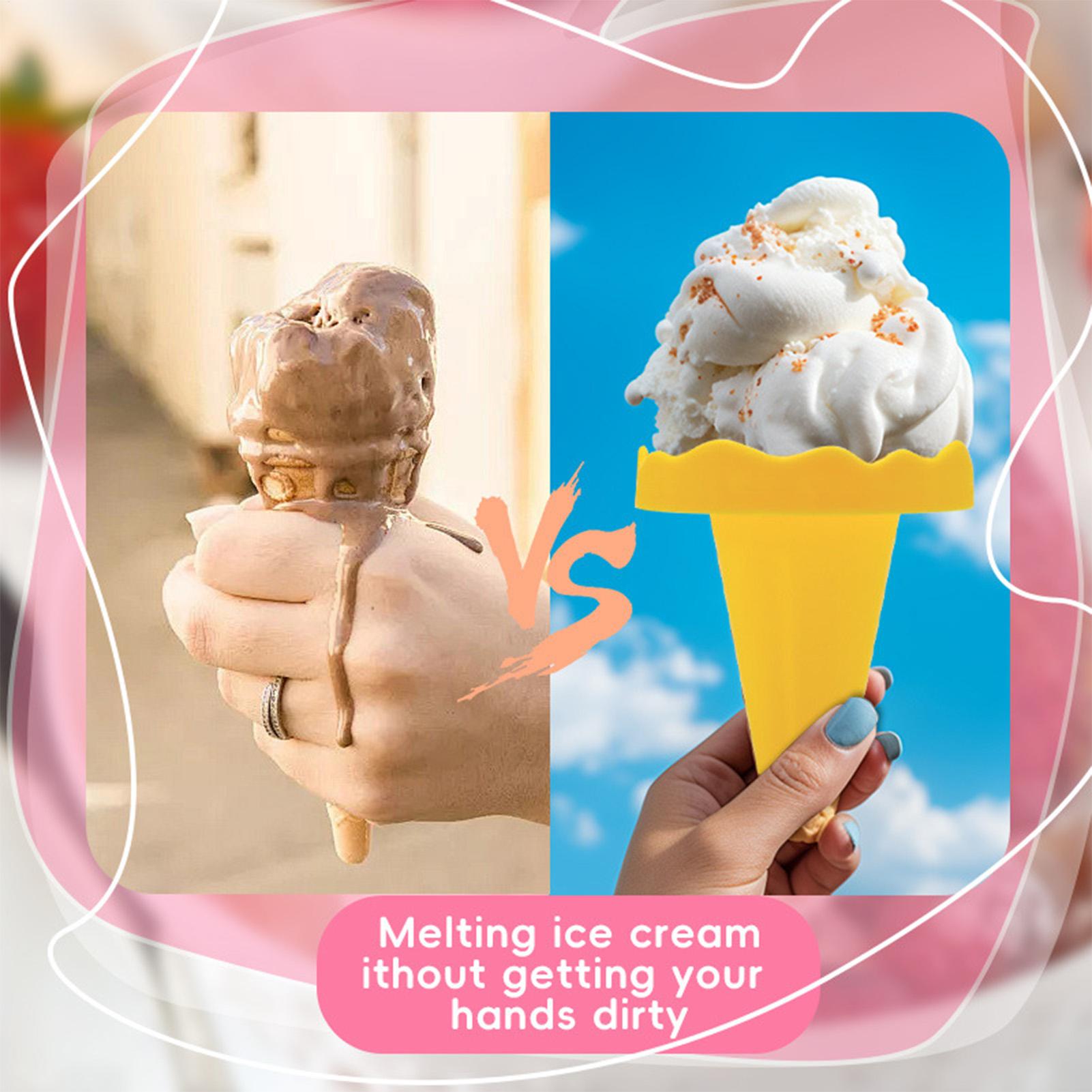 Ice Cream Holder For Kids Reus - Kids Outdoor Kitchen のレビューと価格