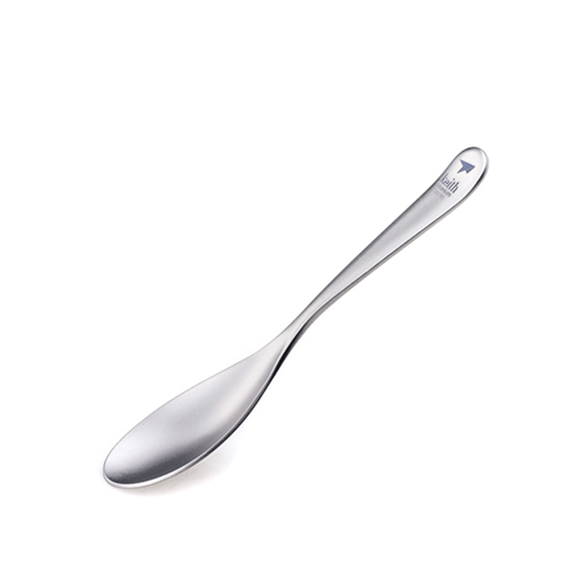 Keith Titanium Spoon Bottle Fe - Kids Outdoor Dining Set のレビューと価格