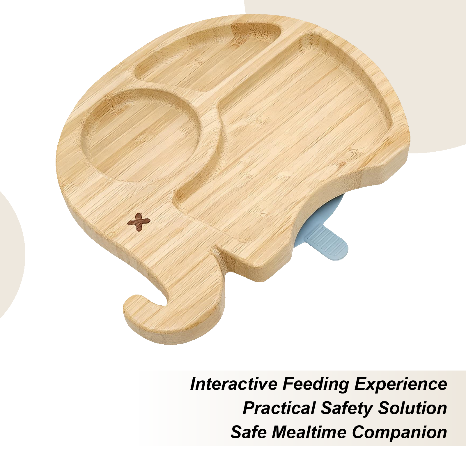 Kids Dinner Set Cartoon Divide - Kids Outdoor Dining Set のレビューと価格