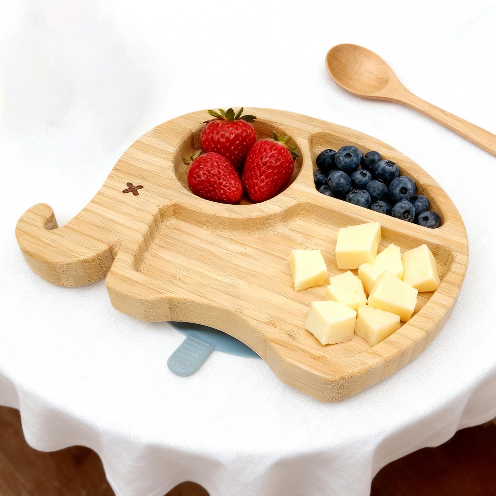 Kids Dinner Set Cartoon Divide - Kids Outdoor Dining Set のレビューと価格