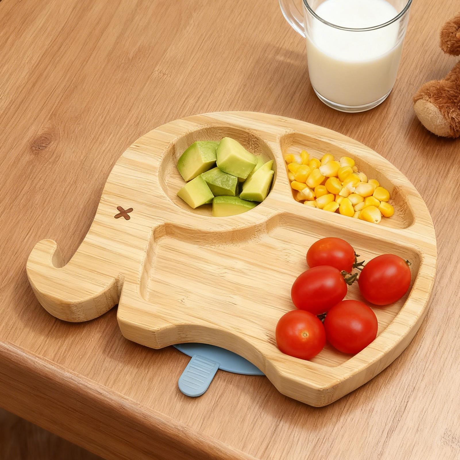 Kids Dinner Set Cartoon Divide - Kids Outdoor Dining Set のレビューと価格