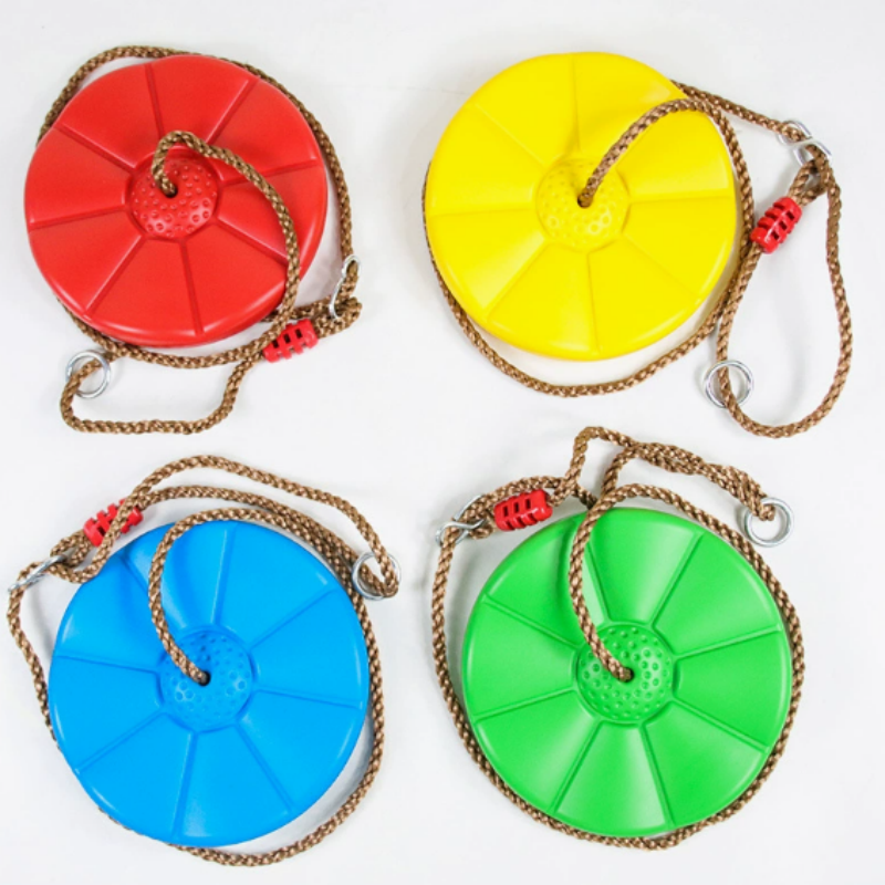 Kids Octagonal Petal Disc Swin - Kids Outdoor Activity Centre のレビューと価格