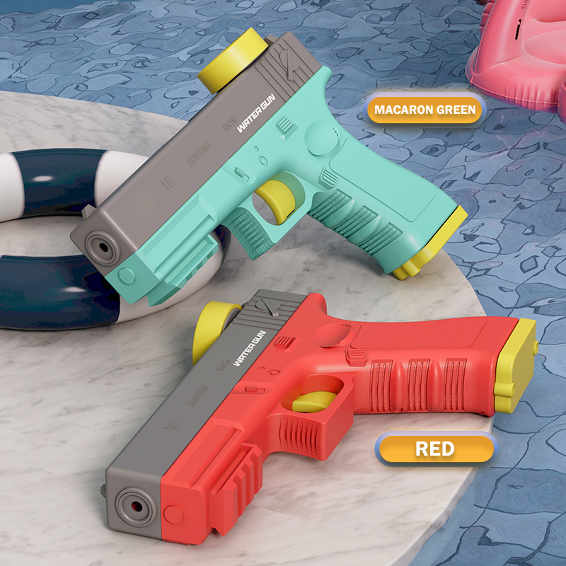 Electric Water Gun Large Capac - Kids Outdoor Activity Centre のレビューと価格