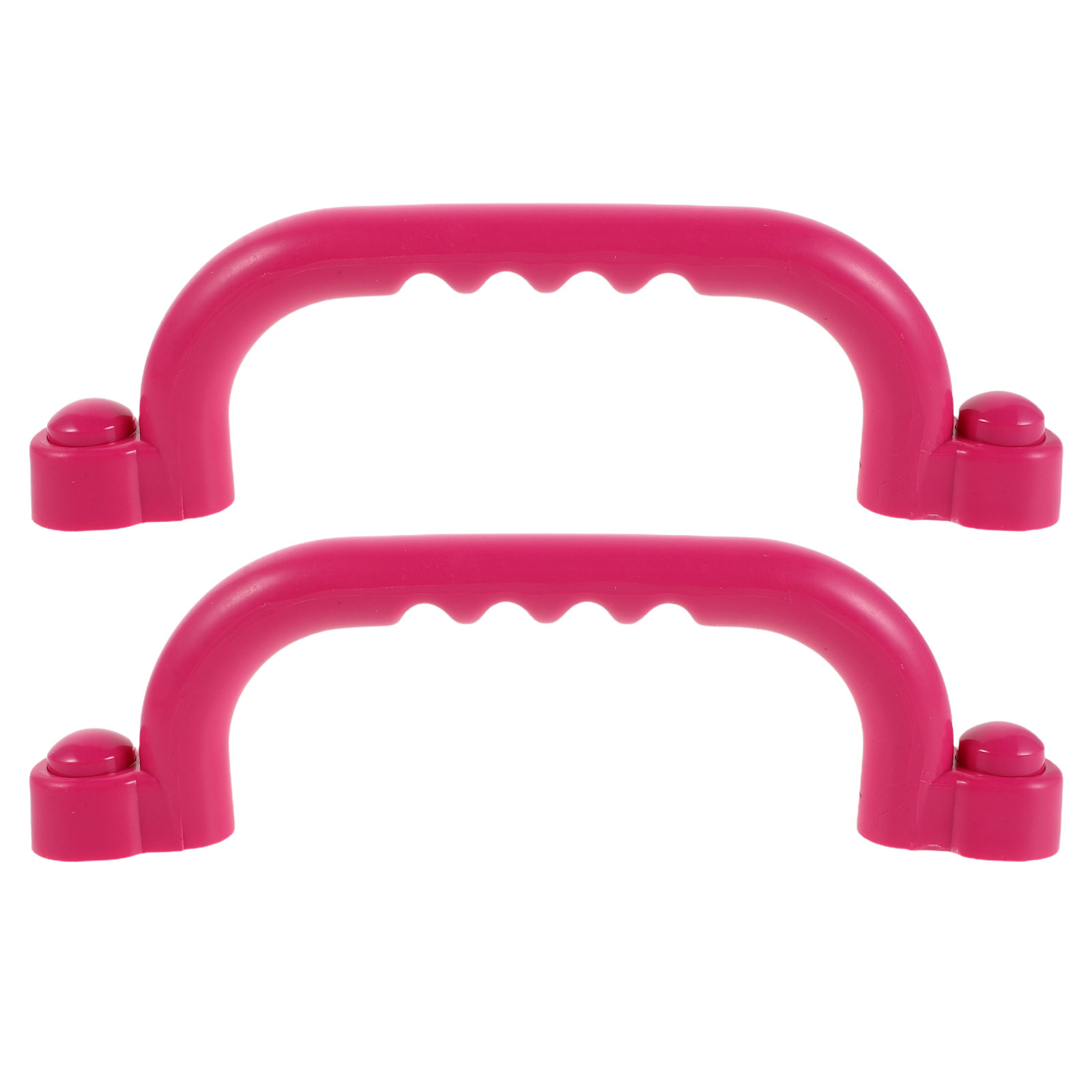 1Pair Nonslip Ergonomic Plasti - Kids Outdoor Swing のレビューと価格