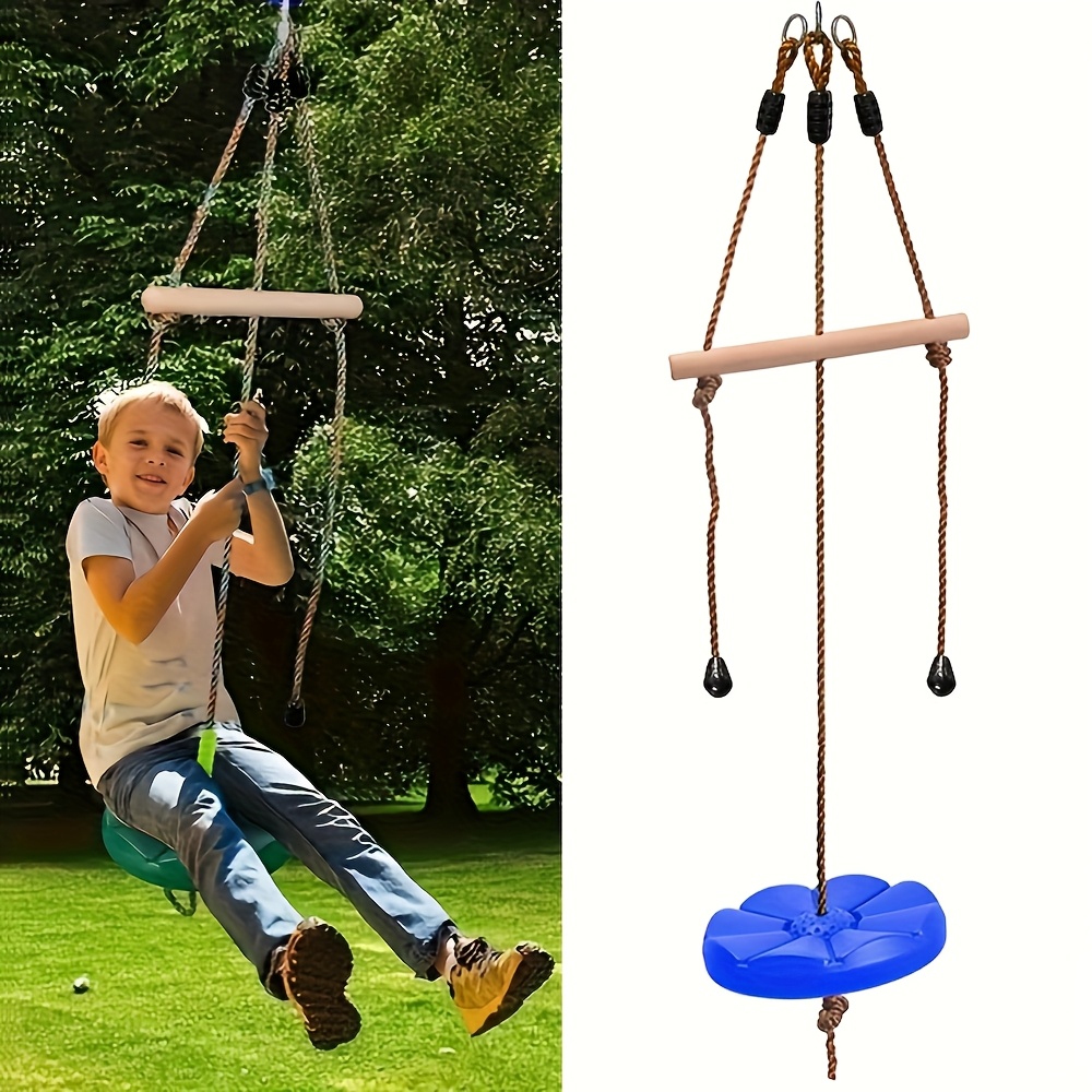 1 Outdoor Monkey Bar Round Swi - Kids Outdoor Monkey Bar Set のレビューと価格